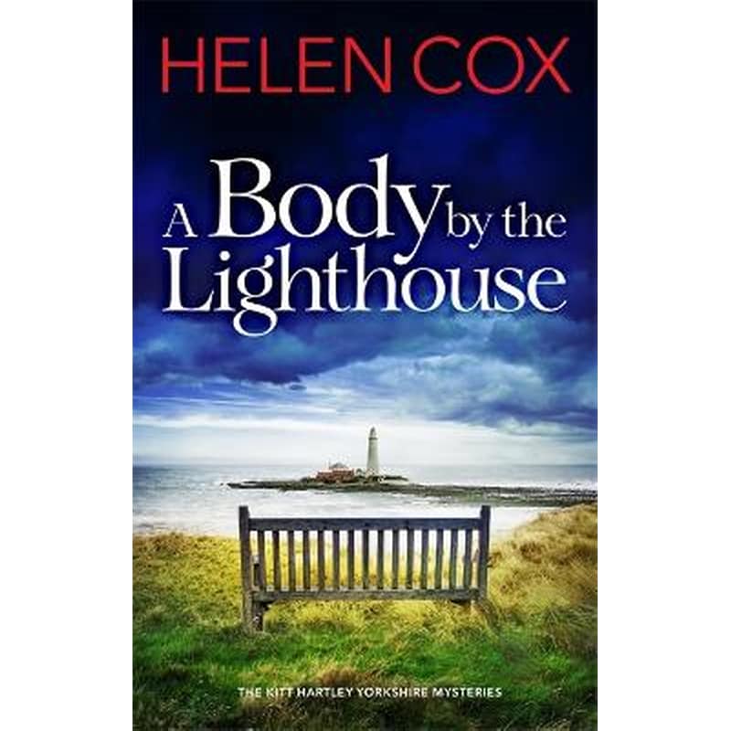 A Body by the Lighthouse