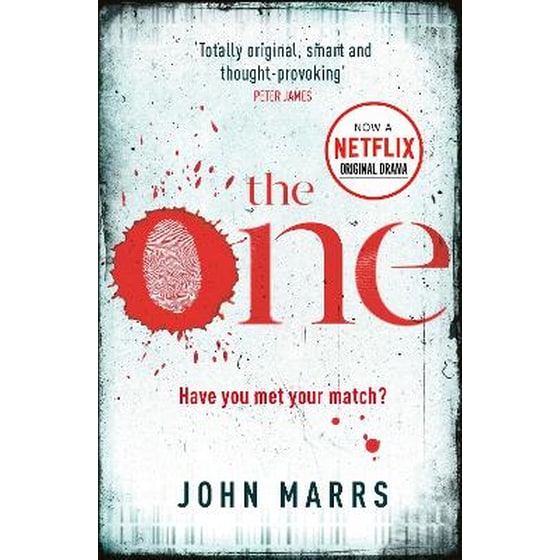 The One image 0