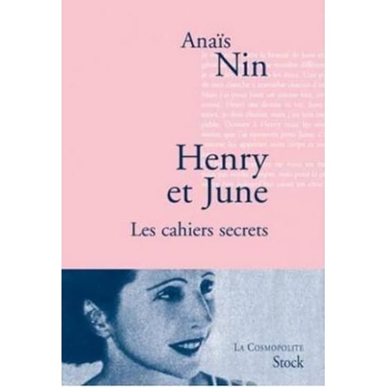 Henry et June image 0