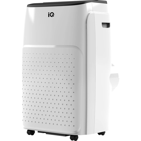 IQ PAC-12CH 12.000BTU Φορητό Κλιματιστικό image 2