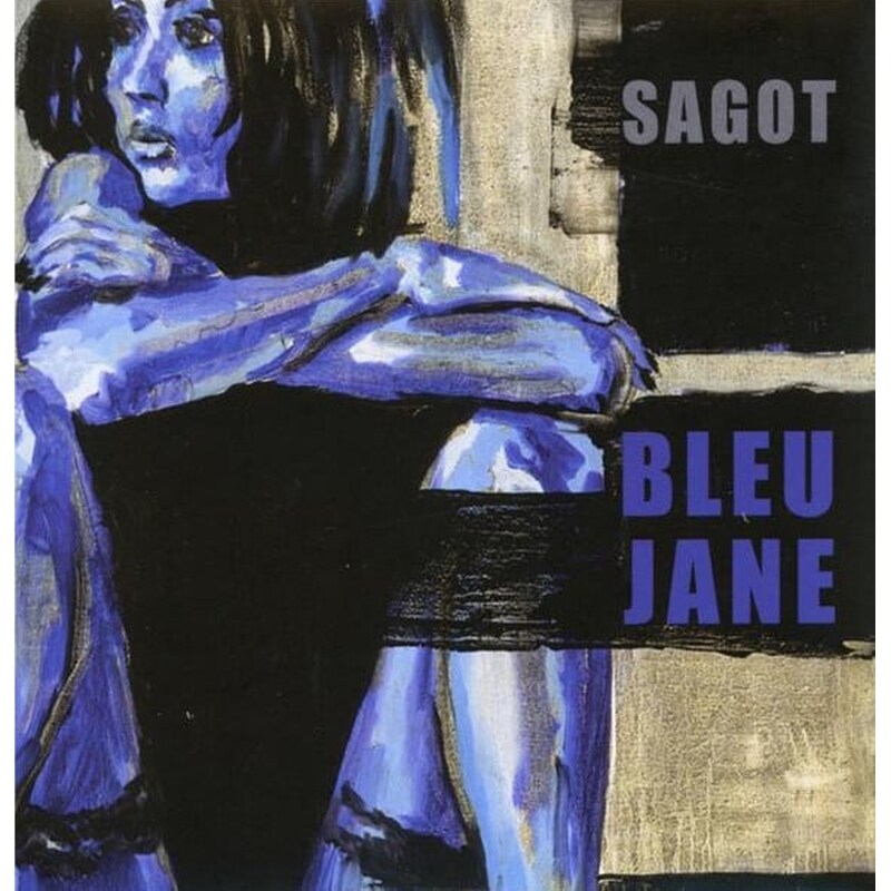 Bleu Jane