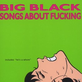 Songs About Fucking