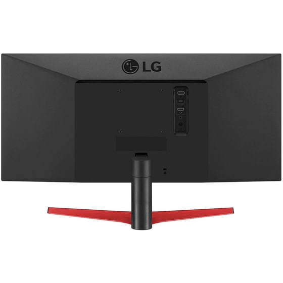 LG UltraWide 29WP60G-B 29" FHD IPS 75Hz 1ms image 5
