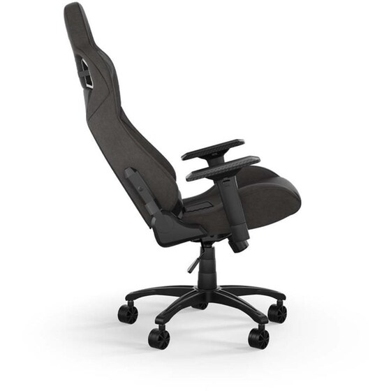 Καρέκλα Gaming Corsair T3 Rush CF-9010057-WW από Ύφασμα - Ανθρακί image 2