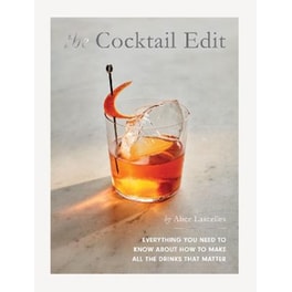 Cocktail Edit