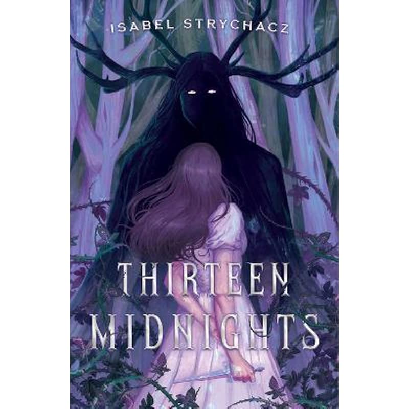 Thirteen Midnights