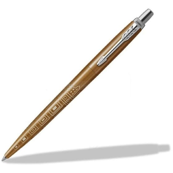 Στυλό Διαρκείας Parker Jotter SE Rome Bronze image 1