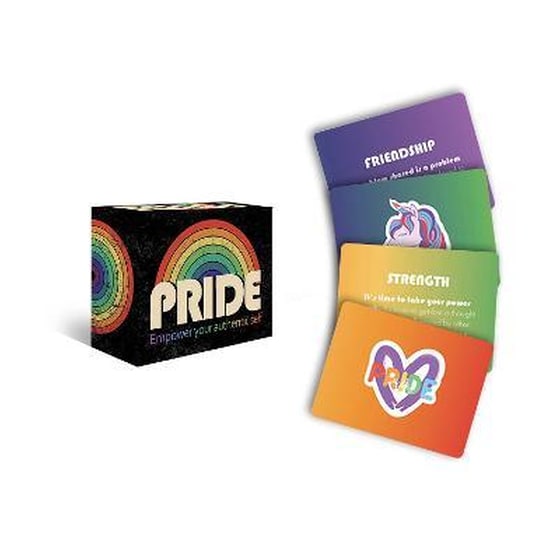 Pride image 0