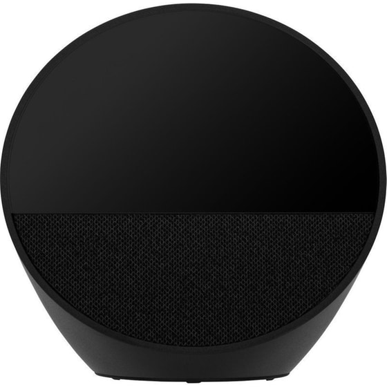 Smart Hub Amazon Echo Spot - Black image 2
