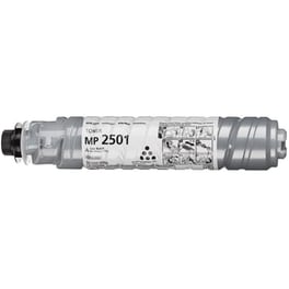 Toner Ricoh Type MP 2501E - Black