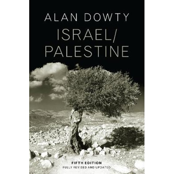 Israel/Palestine, 5th Edition image 0
