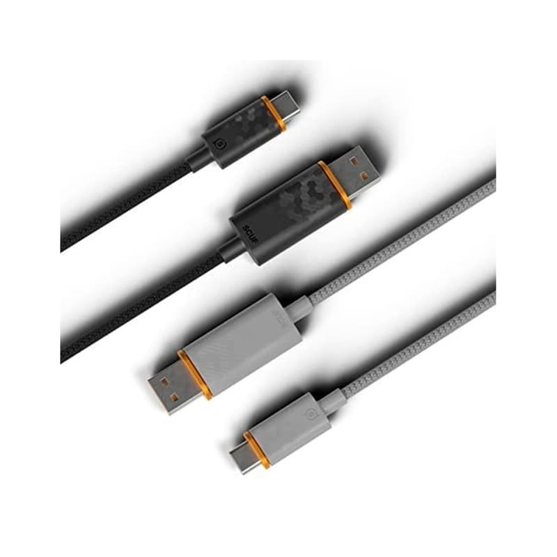 CORSAIR Καλώδιο Corsair Usb για Xbox Series X 2m - Μαύρο