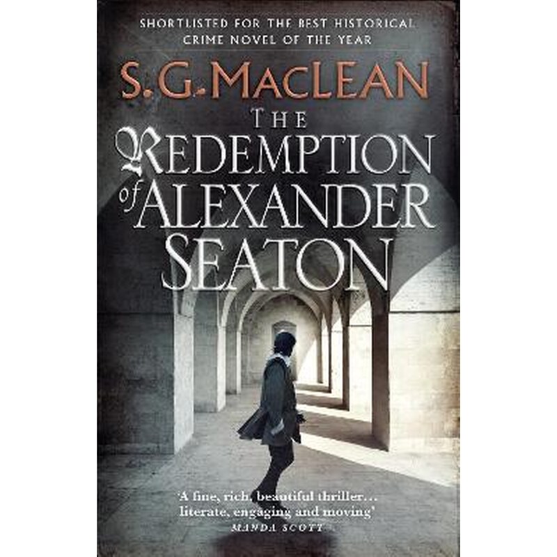 Redemption of Alexander Seaton 1773298