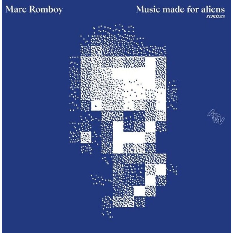 Music Made For Aliens (Remixes) (2LP)