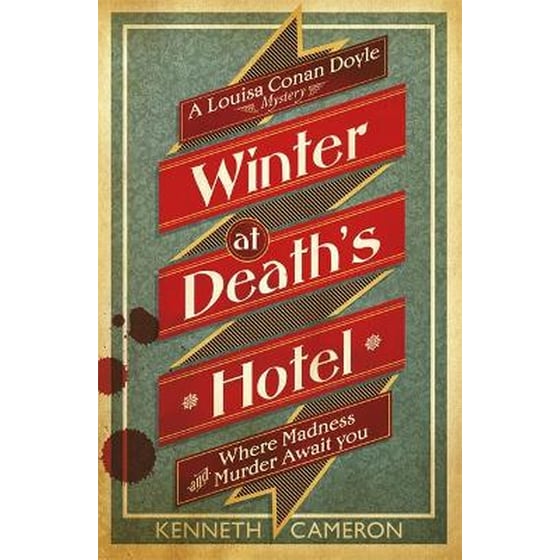 Winter at Death's Hotel image 0