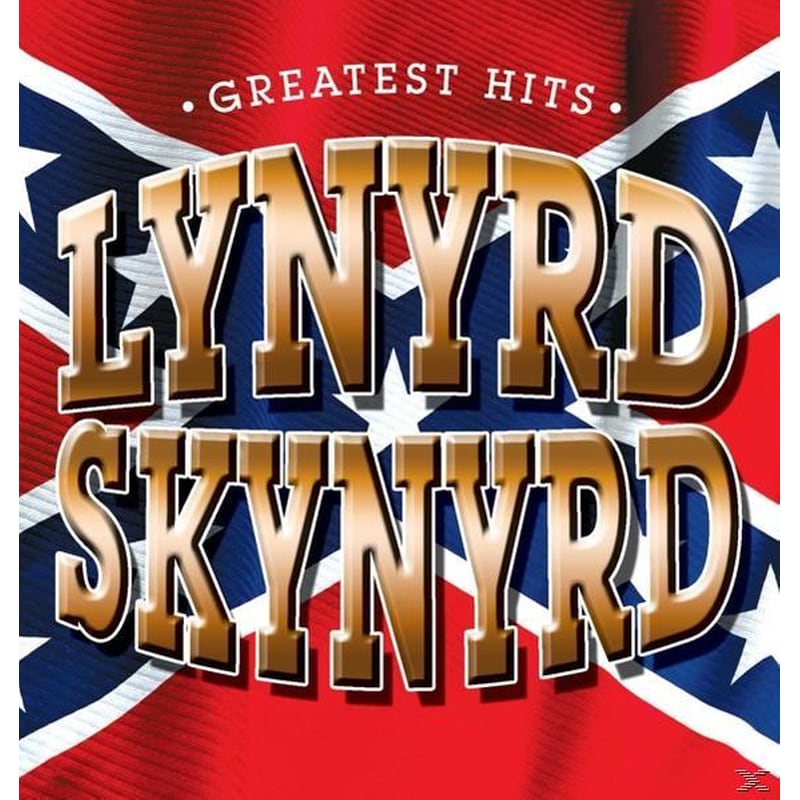 Lynyrd Skynyrd Greatest Hits