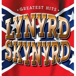 Lynyrd Skynyrd Greatest Hits