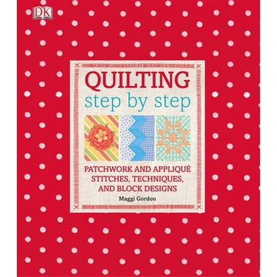 Quilting Step by Step image 0