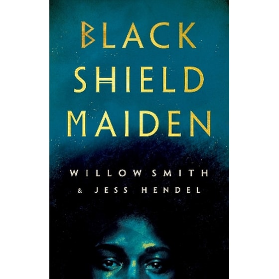 Black Shield Maiden image 0