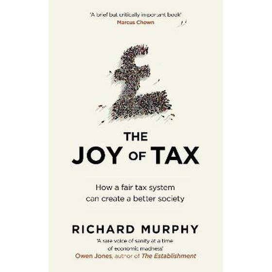 The Joy of Tax image 0