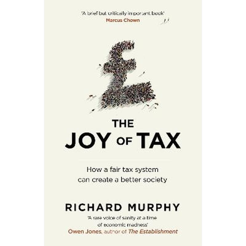 The Joy of Tax