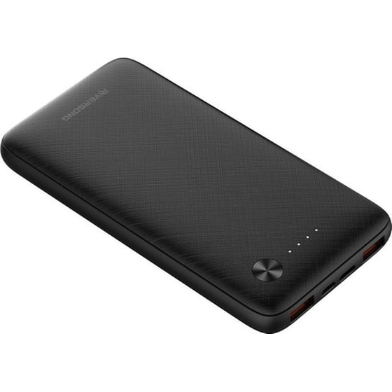 Powerbank Riversong Horizon 10E 10.000mAh - Black image 2
