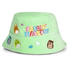 Squishmallows - Feelin' Mallow Bucket Καπέλο