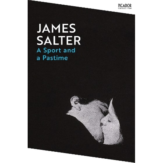 A Sport and a Pastime image 0