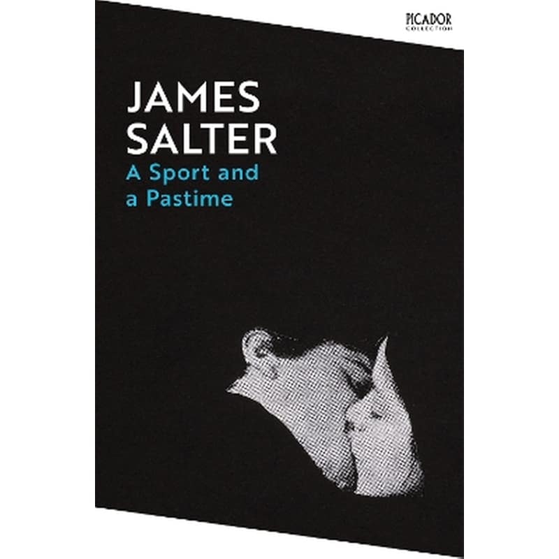 A Sport and a Pastime