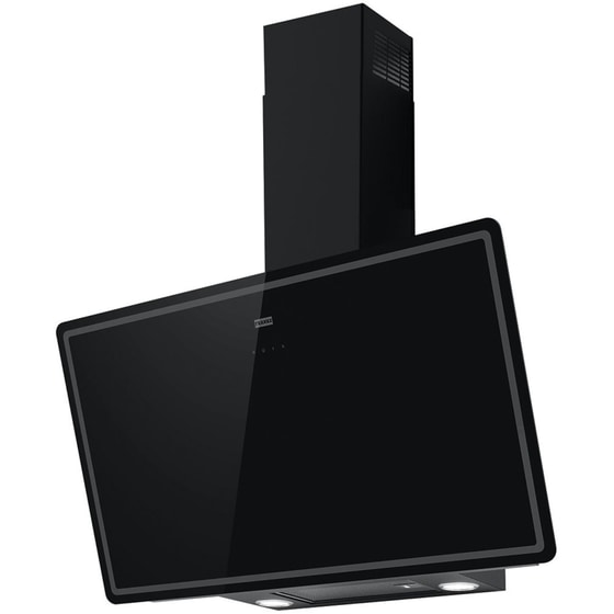 FRANKE SMART 2.0 FPJ 915 V BK/DG A 90cm Μαύρο Απορροφητήρας Καμινάδα - Τζάκι image 1