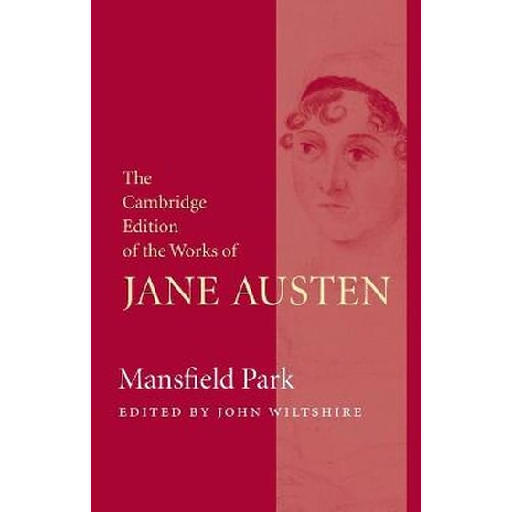 Mansfield Park image 0