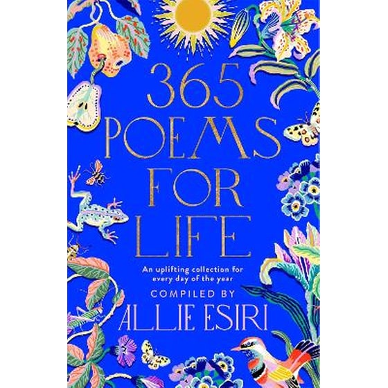 365 Poems for Life image 0
