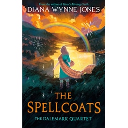 The Spellcoats
