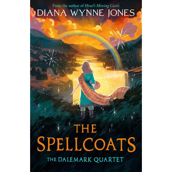 The Spellcoats image 0