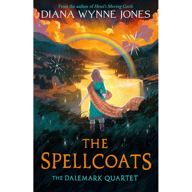 The Spellcoats