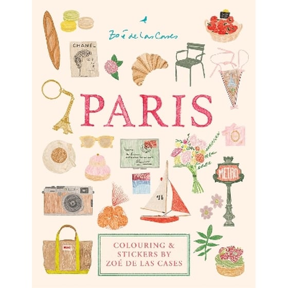 Paris image 0