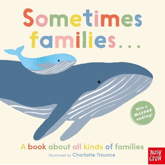 Sometimes Families . . . image 0