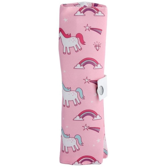 Puckator Σετ Μαχαιροπήρουνα Bamboo - Unicorn image 5