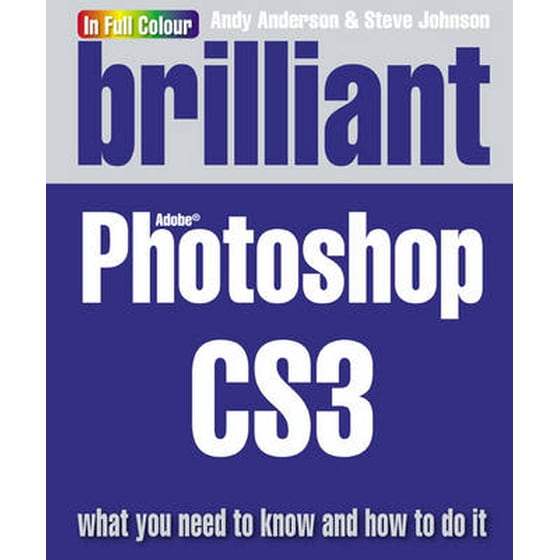Brilliant Photoshop CS3 image 0