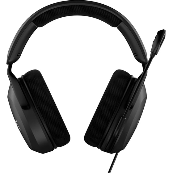 HyperX Cloud Stinger 2 Core Gaming Ενσύρματα Ακουστικά 3.5mm - Μαύρα image 2