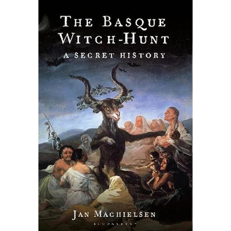 The Basque Witch-Hunt