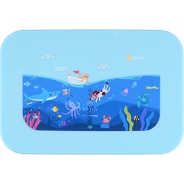 Φαγητοδοχείο Estia Home Art Save the Aegean Ocean Play 900 ml