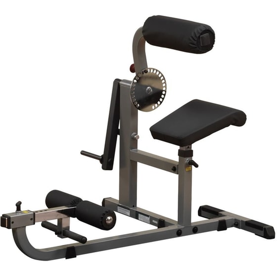 Πολυόργανο BODY-SOLID GCAB360 - Μάυρο/Γκρι image 0