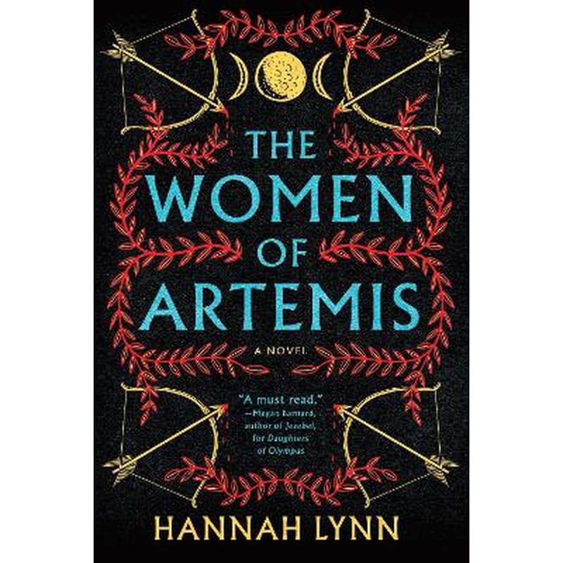 The Women of Artemis