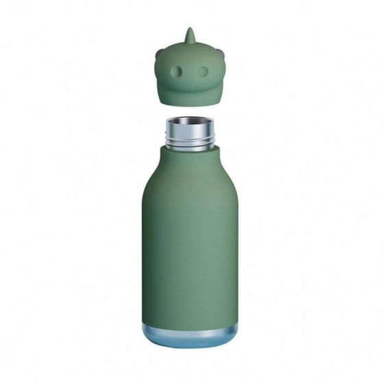 Μπουκάλι Θερμός Asobu Bestie Dinosaur 460ml image 2