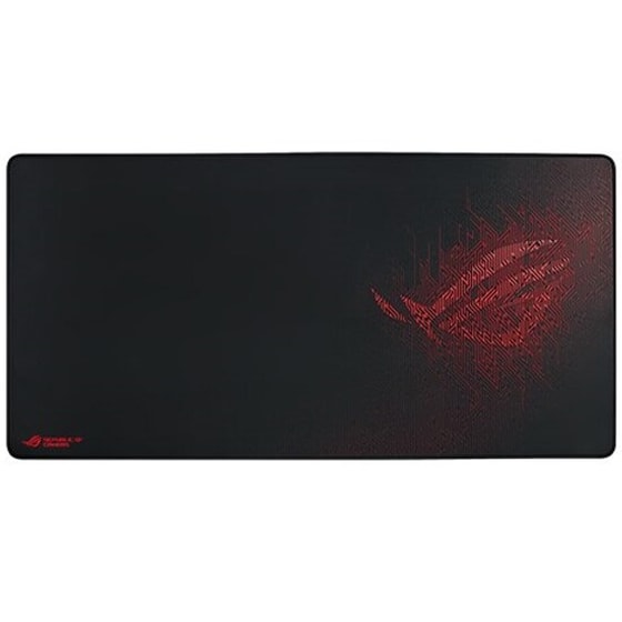 Asus ROG Sheath Gaming Mouse Pad XXL 900mm Κόκκινο image 0