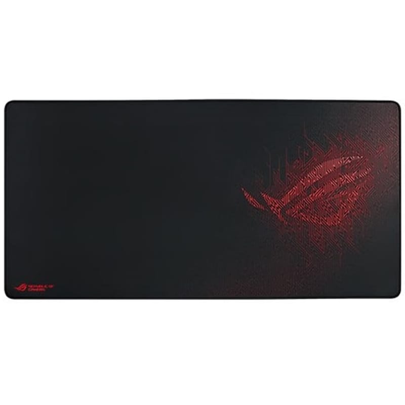 ASUS Asus ROG Sheath Gaming Mouse Pad XXL 900mm Κόκκινο