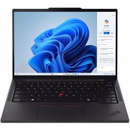 Lenovo ThinkPad T14s Gen 5 14" WUXGA IPS (Core Ultra 7-155U/16GB/512GB SSD/UHD Graphics/Win11Pro) Laptop