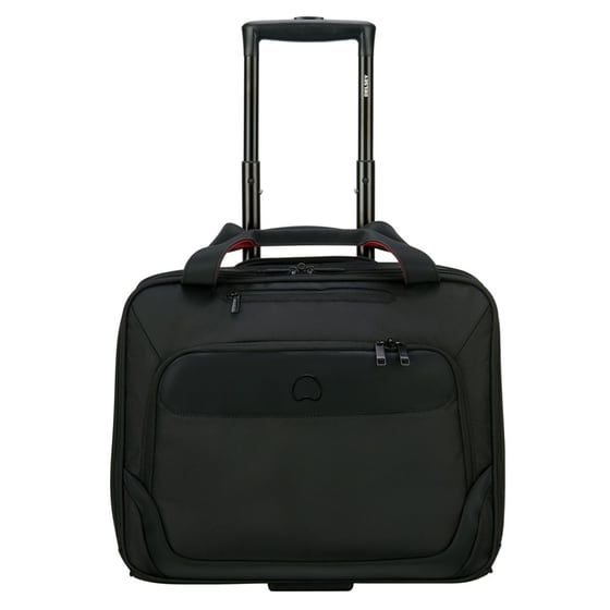 Trolley Cabin Delsey Με Θέση Pc 15,6'' 2 Ρόδες Σειρά Parvis Plus - 38x42x17cm image 2