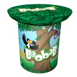Baobab Επιτραπέζιο (Epsilon Games)